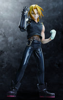 Fullmetal Alchemist G.E.M. Edward Elric