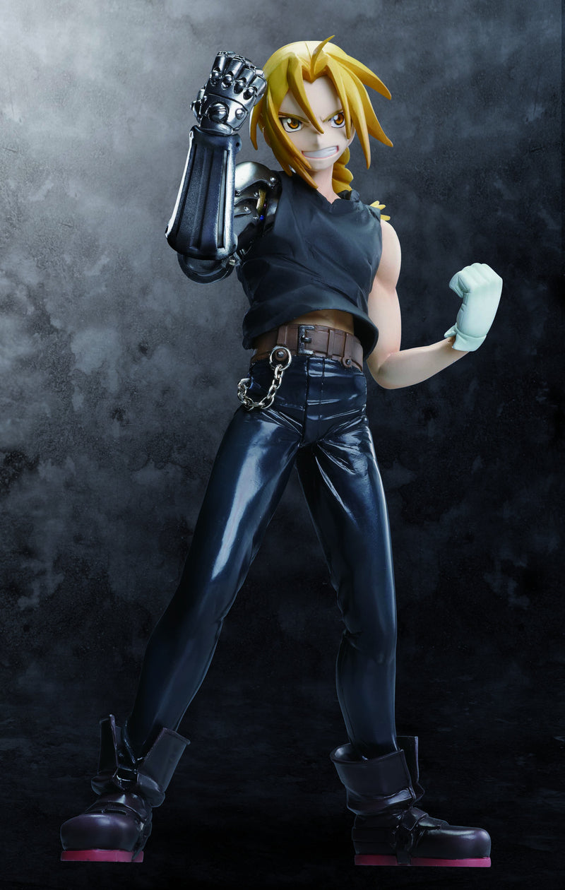 Fullmetal Alchemist G.E.M. Edward Elric