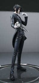 Black Butler G.E.M. Sebastian Michaelis