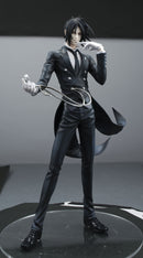 Black Butler G.E.M. Sebastian Michaelis