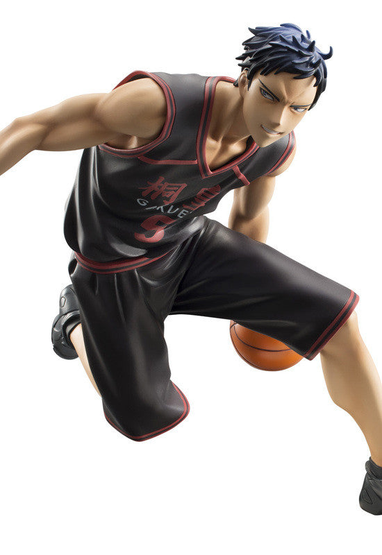 Kuroko no Basketball Megahouse Daiki Aomine 1/8