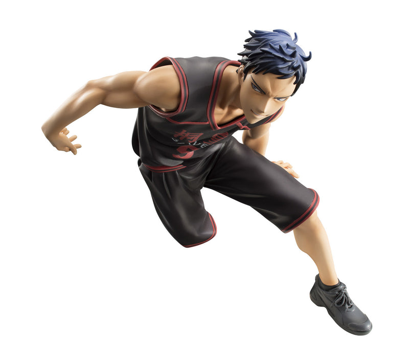 Kuroko no Basketball Megahouse Daiki Aomine 1/8