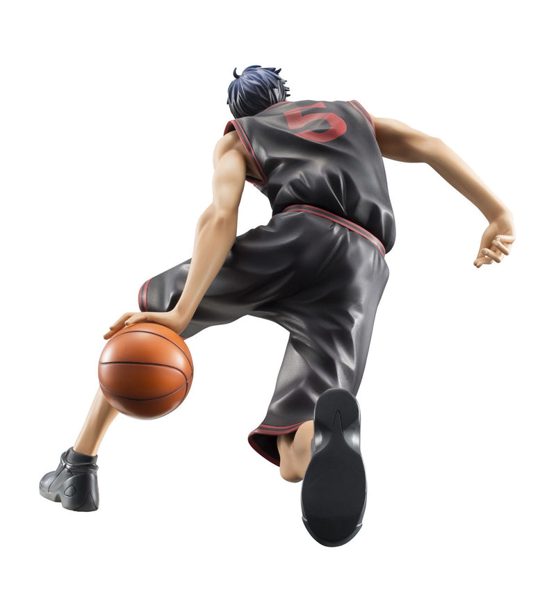 Kuroko no Basketball Megahouse Daiki Aomine 1/8