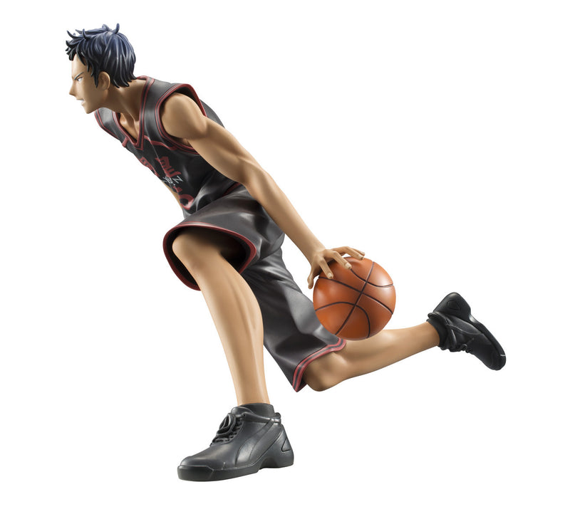 Kuroko no Basketball Megahouse Daiki Aomine 1/8