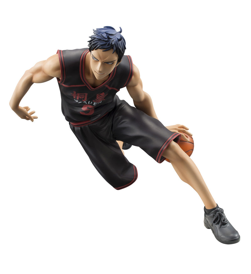 Kuroko no Basketball Megahouse Daiki Aomine 1/8