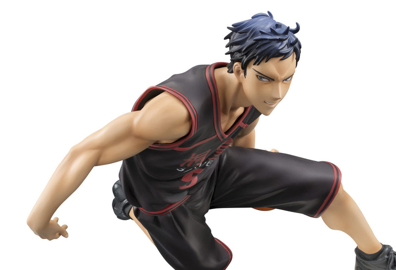 Kuroko no Basketball Megahouse Daiki Aomine 1/8