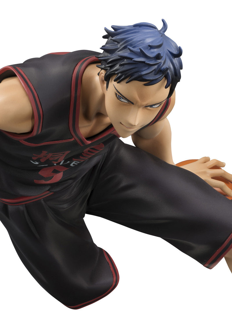 Kuroko no Basketball Megahouse Daiki Aomine 1/8