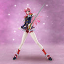 Revolutionary Girl Utena G.E.M. Utena Tenjo