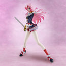 Revolutionary Girl Utena G.E.M. Utena Tenjo