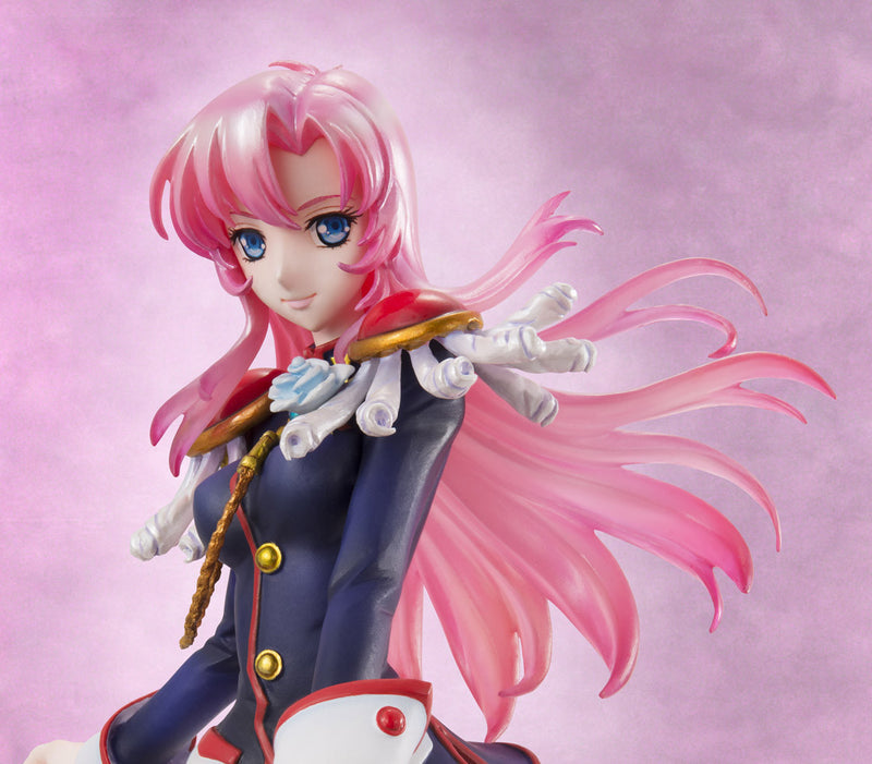 Revolutionary Girl Utena G.E.M. Utena Tenjo