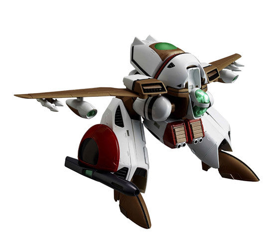 Super Dimension Century Orguss MEGAHOUSE VA HIGH SPEC ORGUSS