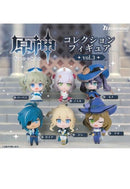 Genshin Impact Bushiroad Creative Collection Figure Vol.3 (1 Random)