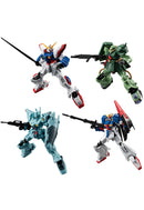Gundam Bandai G Frame FA 03(2 PACK SET A&F)(2 Random)