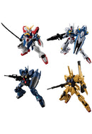 Gundam Bandai G Frame FA 04