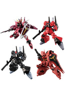 Gundam Bandai G Frame FA 02 (2 PACK SET A&F)(2 Random)