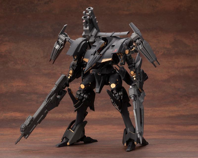 Armored Core Kotobukiya DECOCTION MODELS Rayleonard 03-AALIYAH Supplice