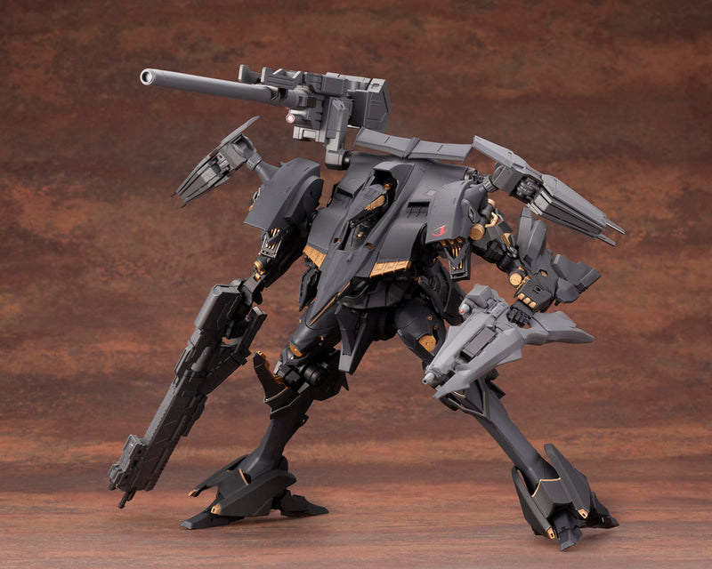 Armored Core Kotobukiya DECOCTION MODELS Rayleonard 03-AALIYAH Supplice