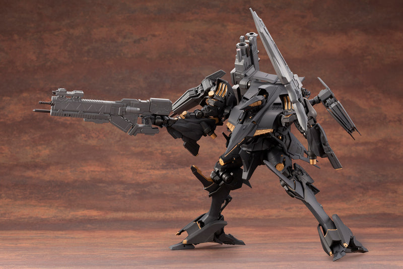 Armored Core Kotobukiya DECOCTION MODELS Rayleonard 03-AALIYAH Supplice