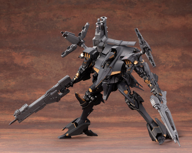 Armored Core Kotobukiya DECOCTION MODELS Rayleonard 03-AALIYAH Supplice