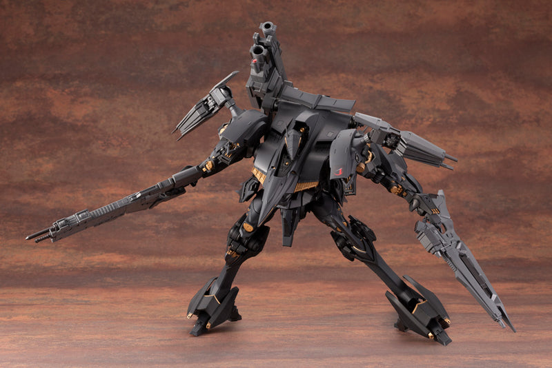 Armored Core Kotobukiya DECOCTION MODELS Rayleonard 03-AALIYAH Supplice