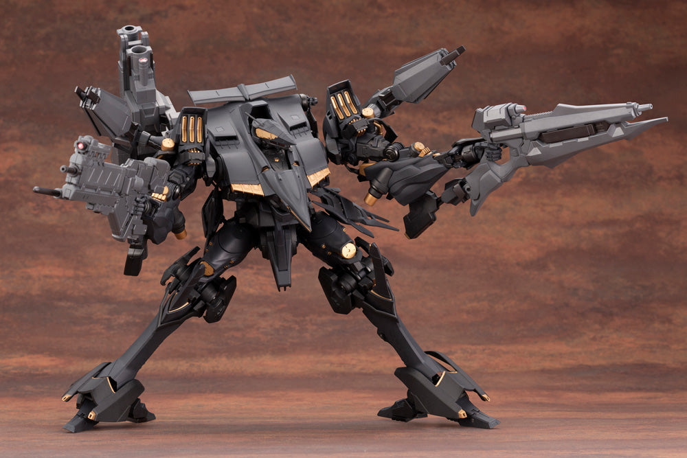 Armored Core Kotobukiya DECOCTION MODELS Rayleonard 03-AALIYAH Supplic
