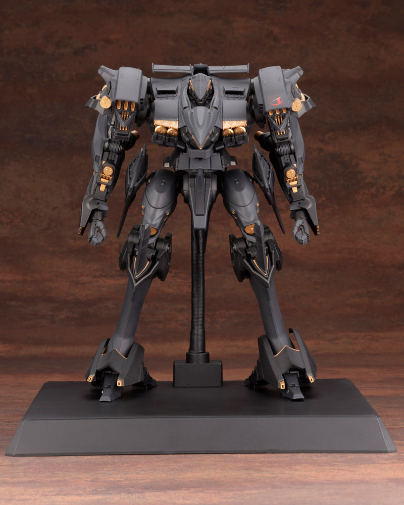 Armored Core Kotobukiya DECOCTION MODELS Rayleonard 03-AALIYAH Supplice