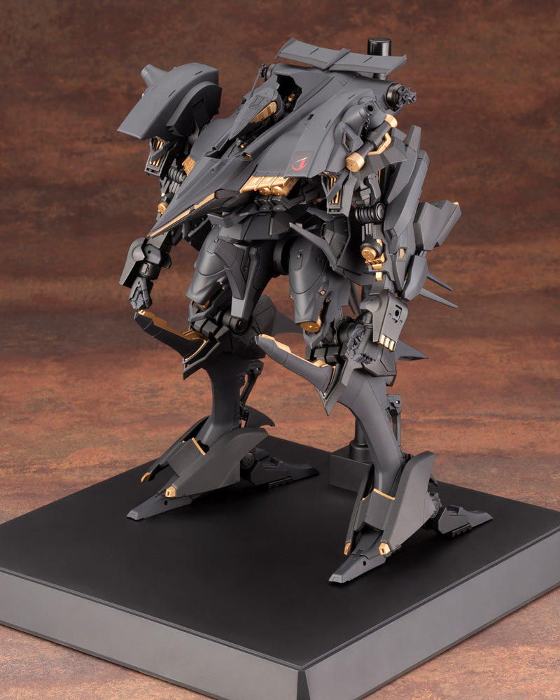 Armored Core Kotobukiya DECOCTION MODELS Rayleonard 03-AALIYAH Supplice