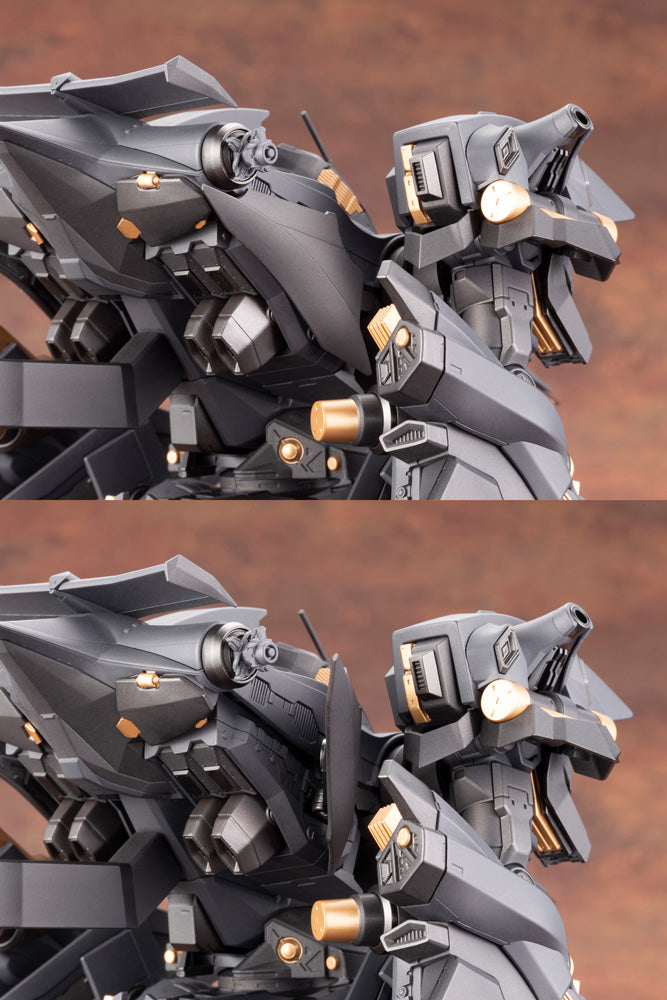 Armored Core Kotobukiya DECOCTION MODELS Rayleonard 03-AALIYAH Supplice