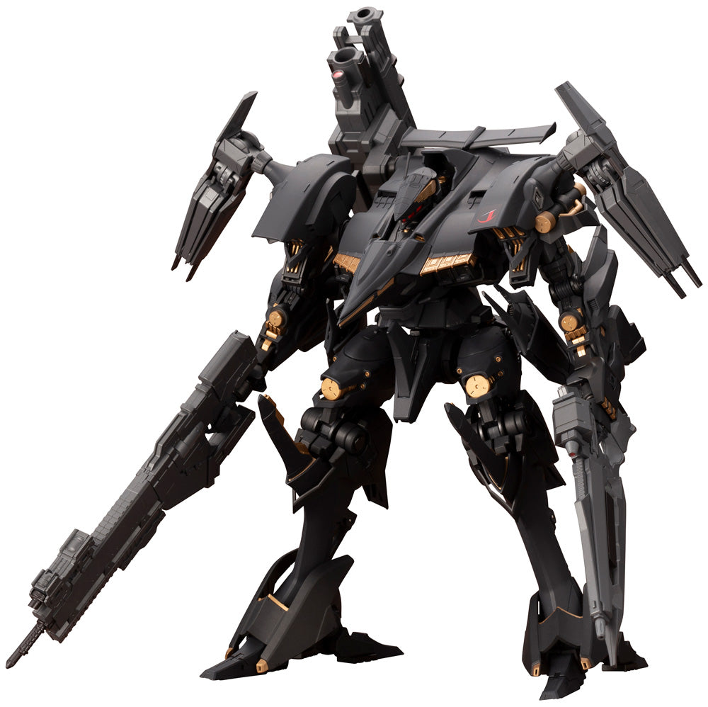 Armored Core Kotobukiya DECOCTION MODELS Rayleonard 03-AALIYAH Supplic