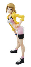 Gundam Build Fighters Try Gundam Girls Generation Fumina Hoshino