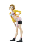 Gundam Build Fighters Try Gundam Girls Generation Fumina Hoshino