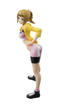 Gundam Build Fighters Try Gundam Girls Generation Fumina Hoshino