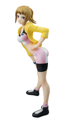 Gundam Build Fighters Try Gundam Girls Generation Fumina Hoshino
