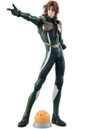 GGG GUNDAM 00 MEGAHOUSE Lockon Stratos (Neil Dylandy)