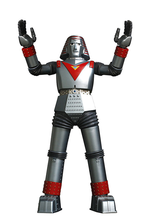 GR-GIANT ROBO- ミレニアムBOX〈限定生産・8枚組〉 Amazon.co.jp: ジャイアントロボ 「GR-GIANT ROBO-」 ミレニアム