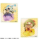 NARUTO MEGAHOUSE G.E.M.SERIES REMIX FUJIN & RAIJIN SET