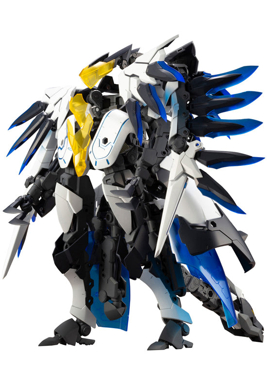 M.S.G Modeling Support Goods Kotobukiya GIGANTIC ARMS07 LUCIFER'SWING MODEL KIT