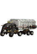 M.S.G Modeling Support Goods Kotobukiya Gigantic Arms 05 Convert Carrier