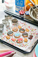 GINTAMA MEGAHOUSE CHARM PATISSERIE GIN-SAN'S COOKIE SHOP(1 Random Blind Box)