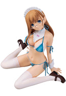 maid-style swimsuit girl T2 ART ☆ GIRLS UNION CREATIVE Emiri Kuriyama Limited ver.