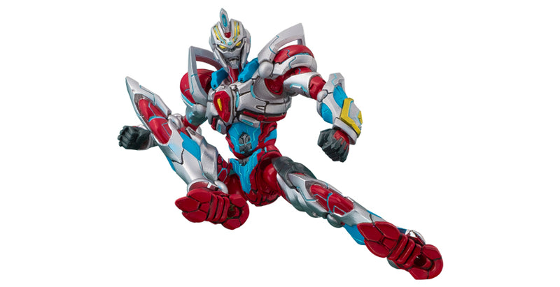 Actibuilder SSSS. GRIDMAN MEGAHOUSE DX Full Power  GRIDMAN