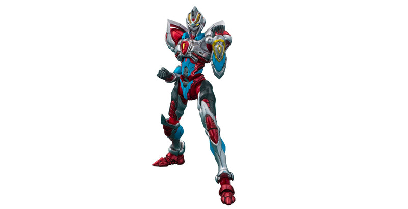 Actibuilder SSSS. GRIDMAN MEGAHOUSE GRIDMAN