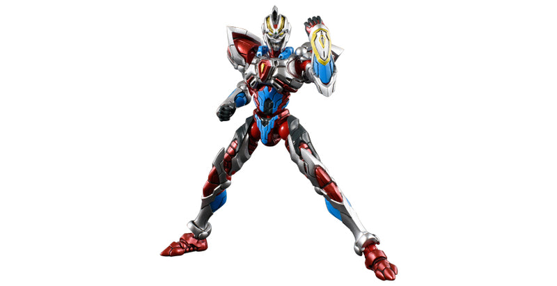 Actibuilder SSSS. GRIDMAN MEGAHOUSE GRIDMAN