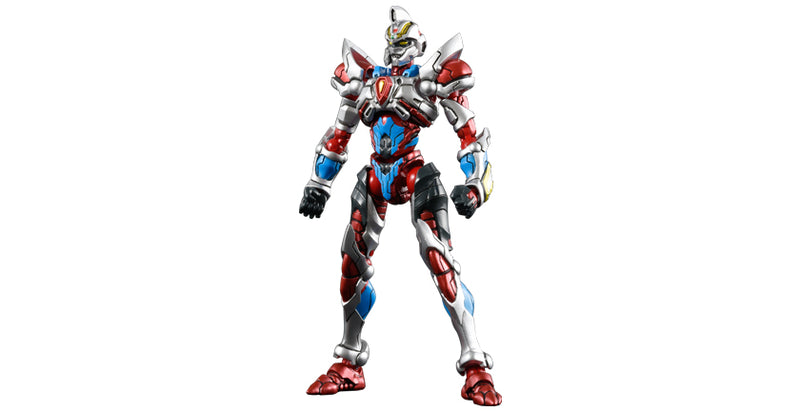 Actibuilder SSSS. GRIDMAN MEGAHOUSE GRIDMAN