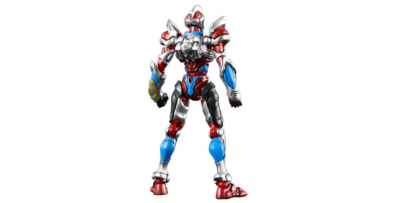 Actibuilder SSSS. GRIDMAN MEGAHOUSE GRIDMAN