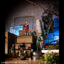 G.M.G. Mobile Suit Gundam MEGAHOUSE Principality of Zeon Army Soldier 04～05～06 Normal Suit Soldier & Char Aznable Set【with gift】