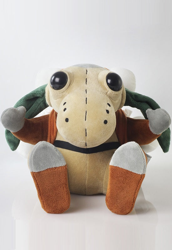 Final Fantasy XI Square Enix Plush GOBLIN