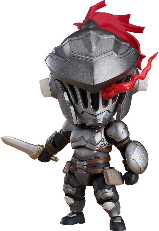 1042 GOBLIN SLAYER Nendoroid Goblin Slayer