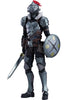 424 GOBLIN SLAYER figma Goblin Slayer