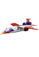 Science Ninja Team Gatchaman EVOLUTION TOYS METAL ACTION NEW GODPHOENIX